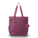 'Shopping Bag para Mujer Cutara Neo Porta PC 14" Grande Rosado