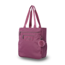 'Shopping Bag para Mujer Cutara Neo Porta PC 14" Grande Rosado