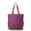 'Shopping Bag para Mujer Cutara Neo Porta PC 14" Grande Rosado