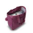 'Shopping Bag para Mujer Cutara Neo Porta PC 14" Grande Rosado