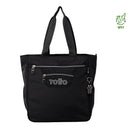 BOLSO CUTARA - color: negro