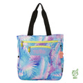 Shopping Bag Grande para Mujer Cutara Azul