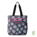 Shopping Bag Grande para Mujer Cutara Azul