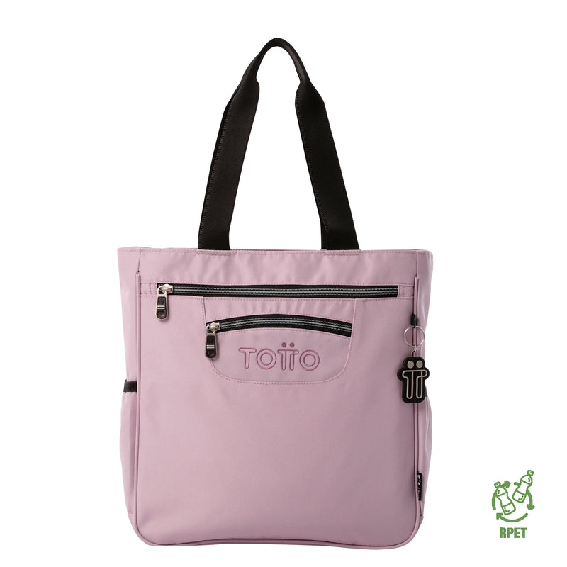 Shopping Bag Grande para Mujer Cutara Azul