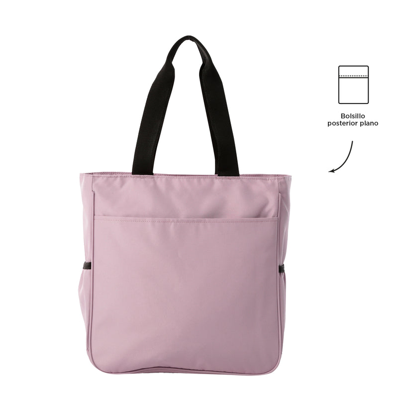 Shopping Bag Grande para Mujer Cutara Azul