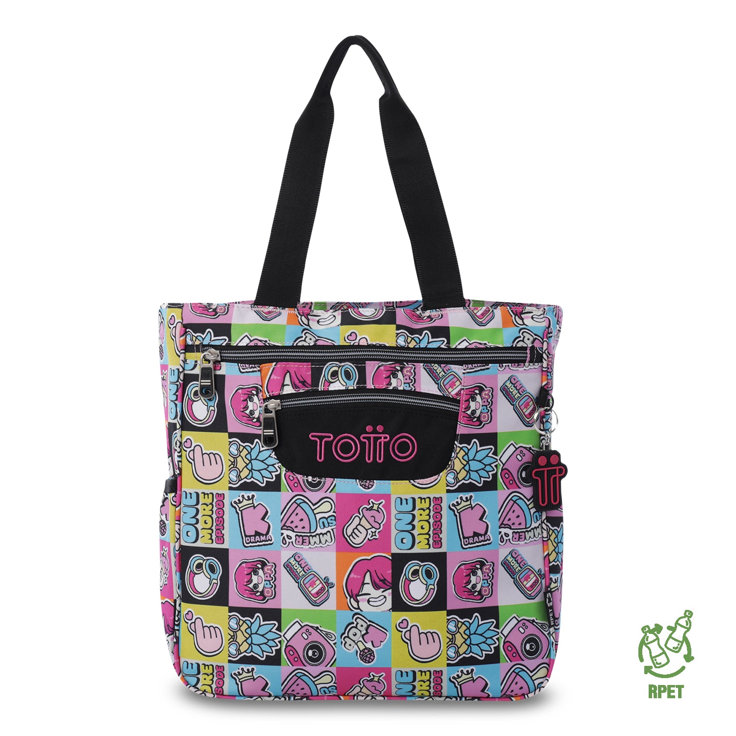 Tote Totto | Bolsos Tote y Shopper Totto – Página 2 – Totto Panamá