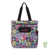 Shopping Bag Grande para Mujer Cutara Porta PC 14" Rosado
