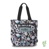 Shopping Bag Grande para Mujer Cutara Porta PC 14"