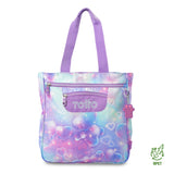 Shopping Bag Grande para Mujer Cutara Porta PC 14"