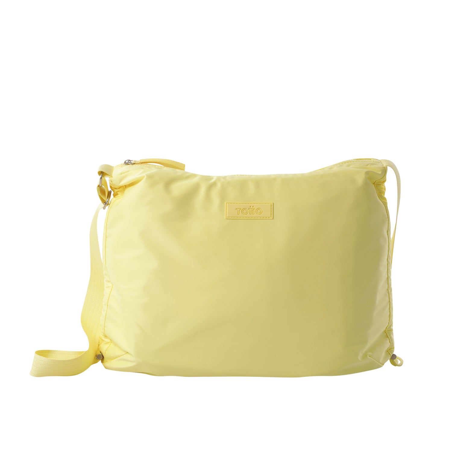Shopping Bag Mediano para Mujer Estambul Amarillo