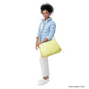 Shopping Bag Mediano para Mujer Estambul Amarillo