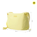 Shopping Bag Mediano para Mujer Estambul Amarillo
