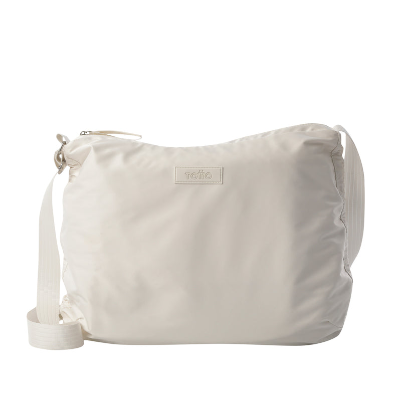 Shopping Bag Mediano para Mujer Estambul Blanco