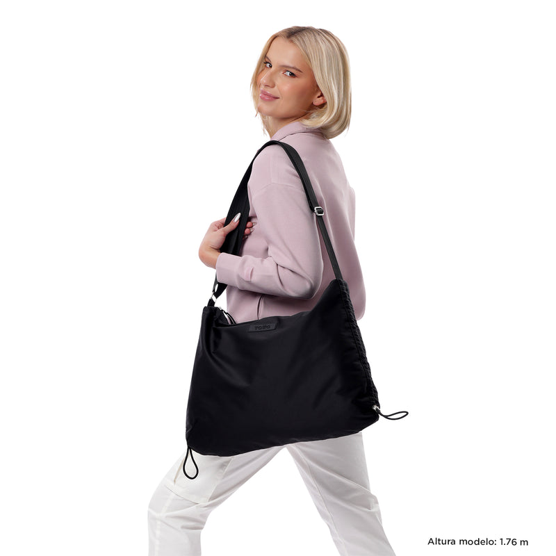 Shopping Bag Mediano para Mujer Estambul Blanco