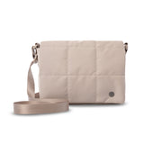 Bolso para Mujer Freya tipo Crossbody Pequeño Rosado