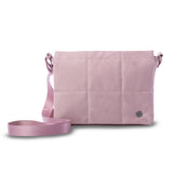 Bolso para Mujer Freya tipo Crossbody Pequeño Rosado