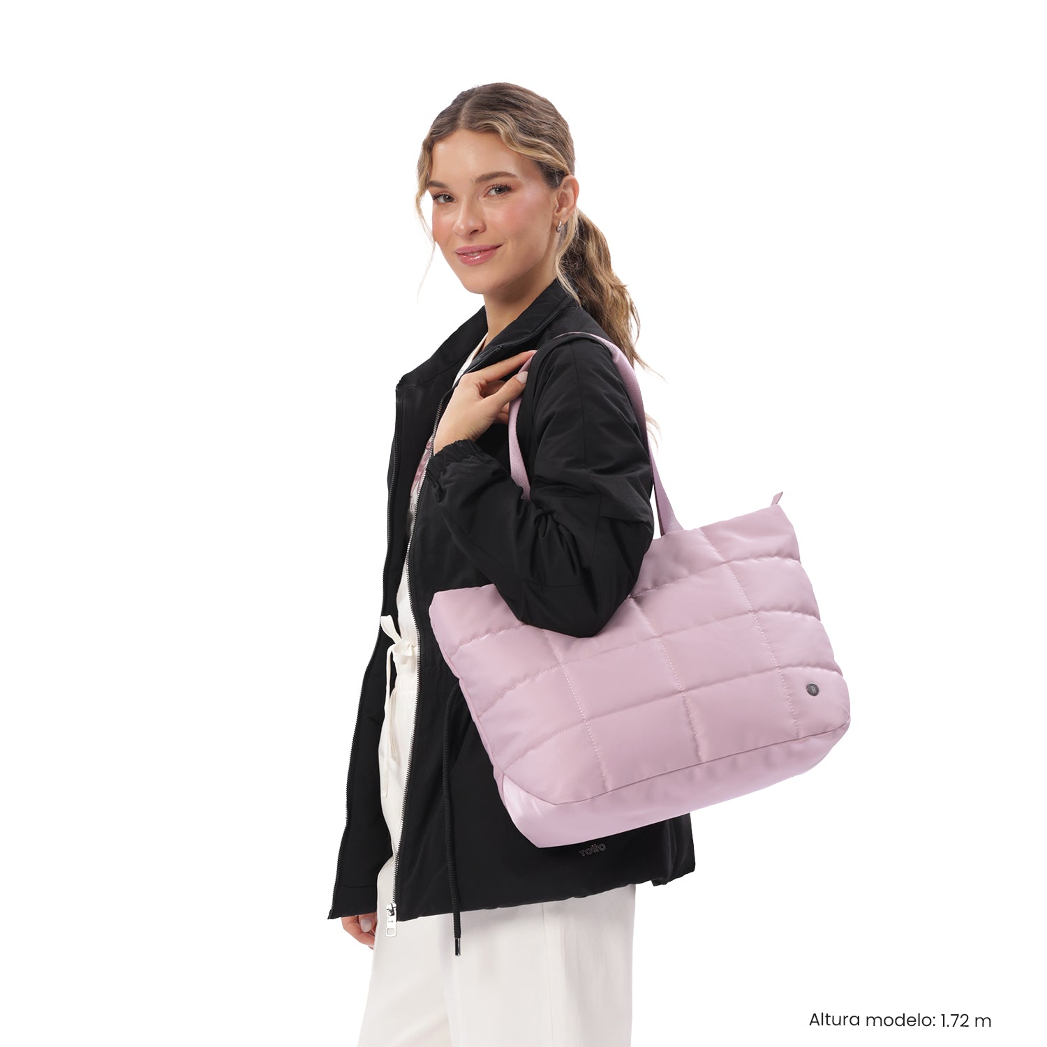 Tote Bag para Mujer Freya Mediano