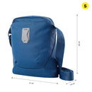 BOLSO GTX - Color: Azul