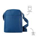 BOLSO GTX - Color: Azul