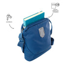 BOLSO GTX - Color: Azul
