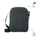BOLSO HEXA - Color: Verde