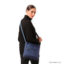 BOLSO SUPIORI - Color: Azul