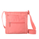 BOLSO SUPIORI - color: Rosado