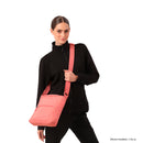BOLSO SUPIORI - color: Rosado