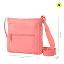 BOLSO SUPIORI - color: Rosado