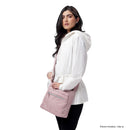Bolso para Mujer Supiori Crossbody Rosado