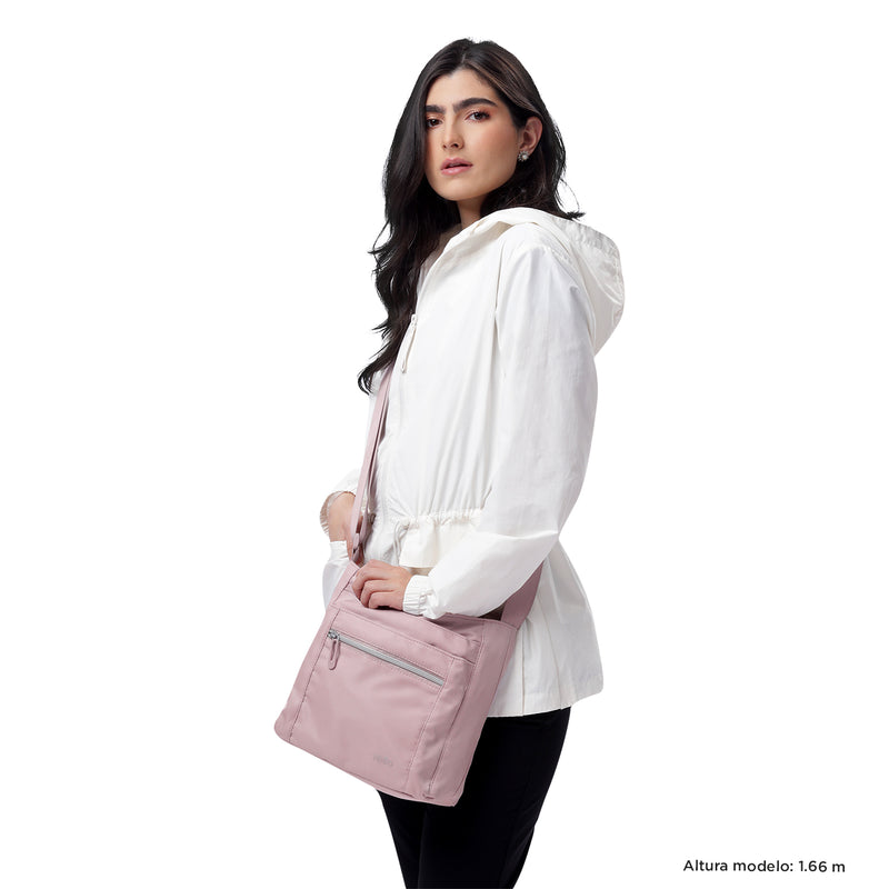 Bolso para Mujer Supiori Crossbody Azul