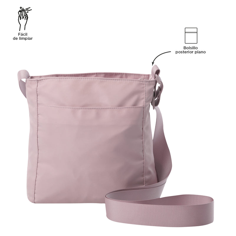 Bolso para Mujer Supiori Crossbody Azul