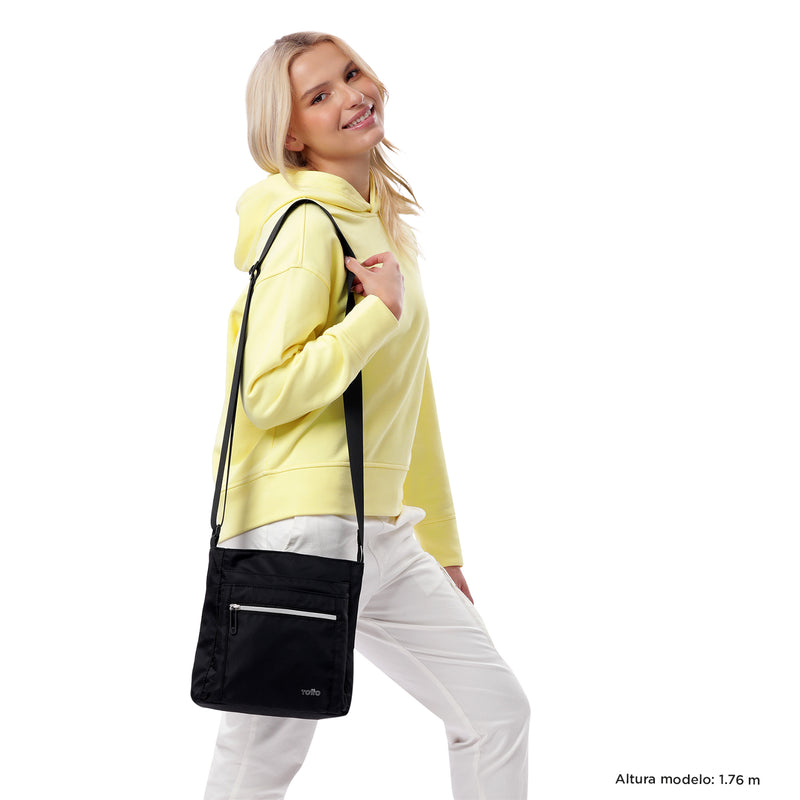 Bolso para Mujer Supiori Crossbody Azul
