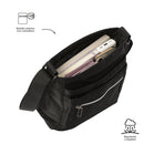 Bolso para Mujer Supiori Crossbody Rosado