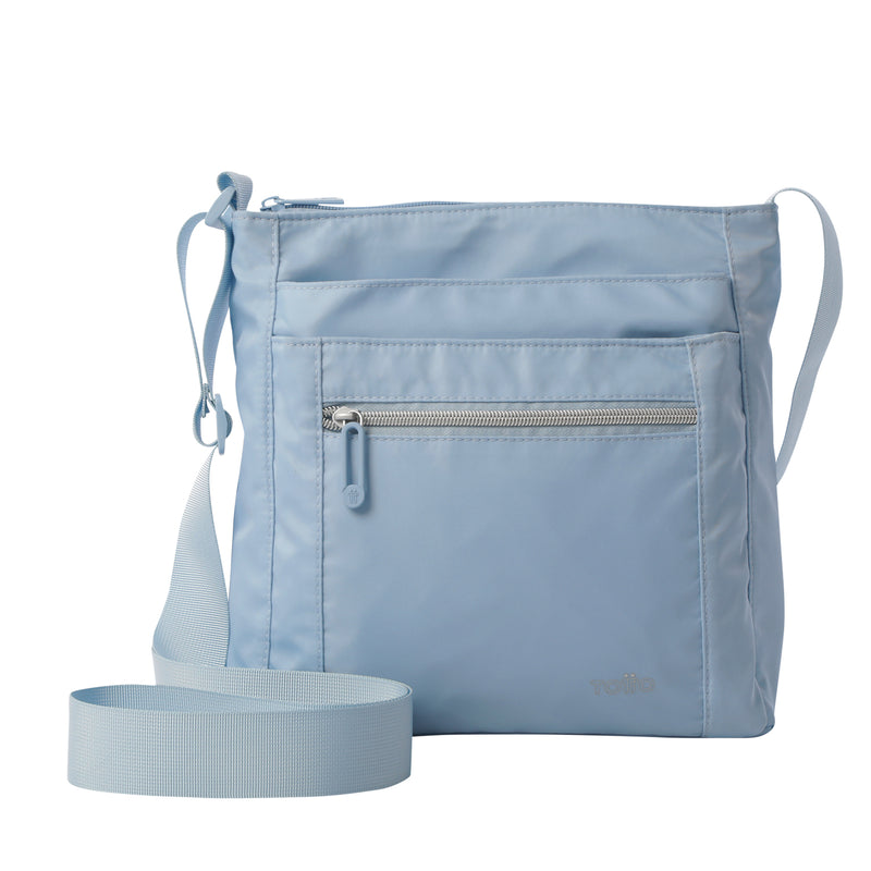 Bolso para Mujer Supiori Crossbody Azul