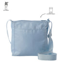 Bolso para Mujer Supiori Crossbody Rosado