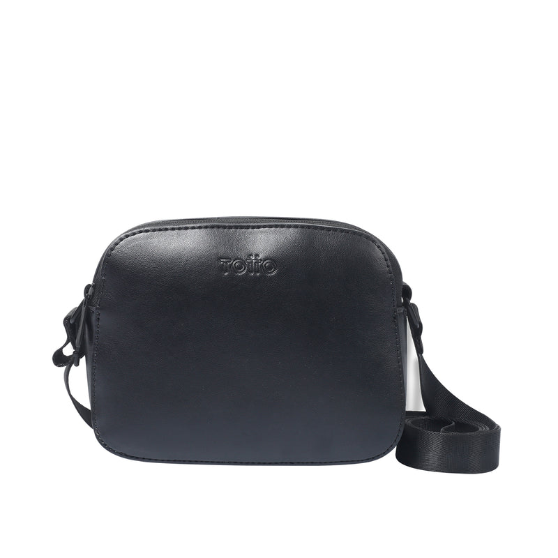 Bolso para Mujer Calav 3.0 Crossbody Negro