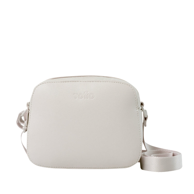 Bolso para Mujer Calav 3.0 Crossbody Gris