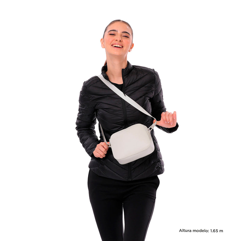 Bolso para Mujer Calav 3.0 Crossbody Negro