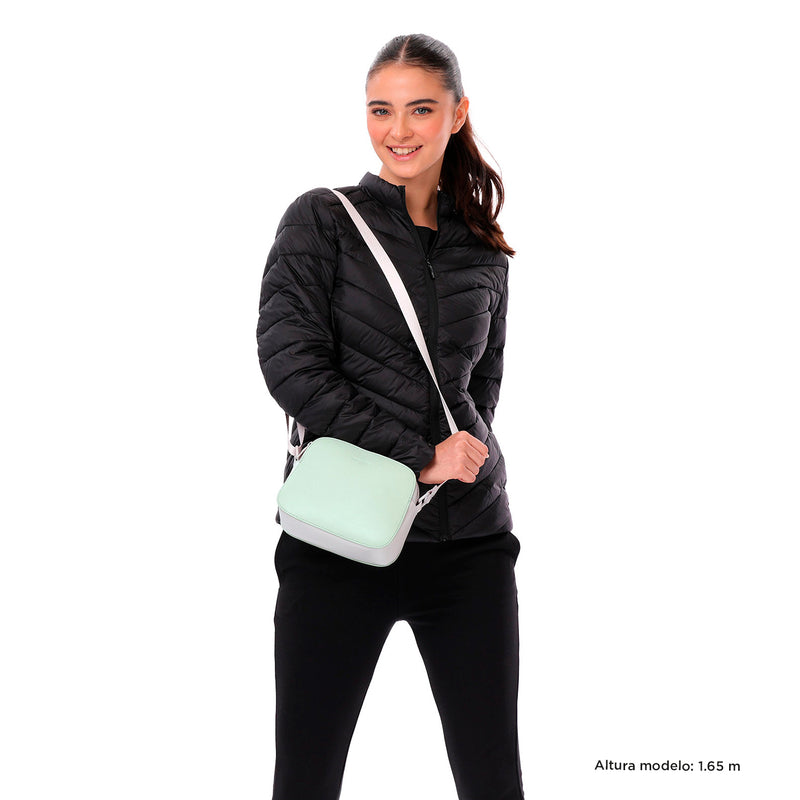 Bolso para Mujer Calav 3.0 Crossbody Negro