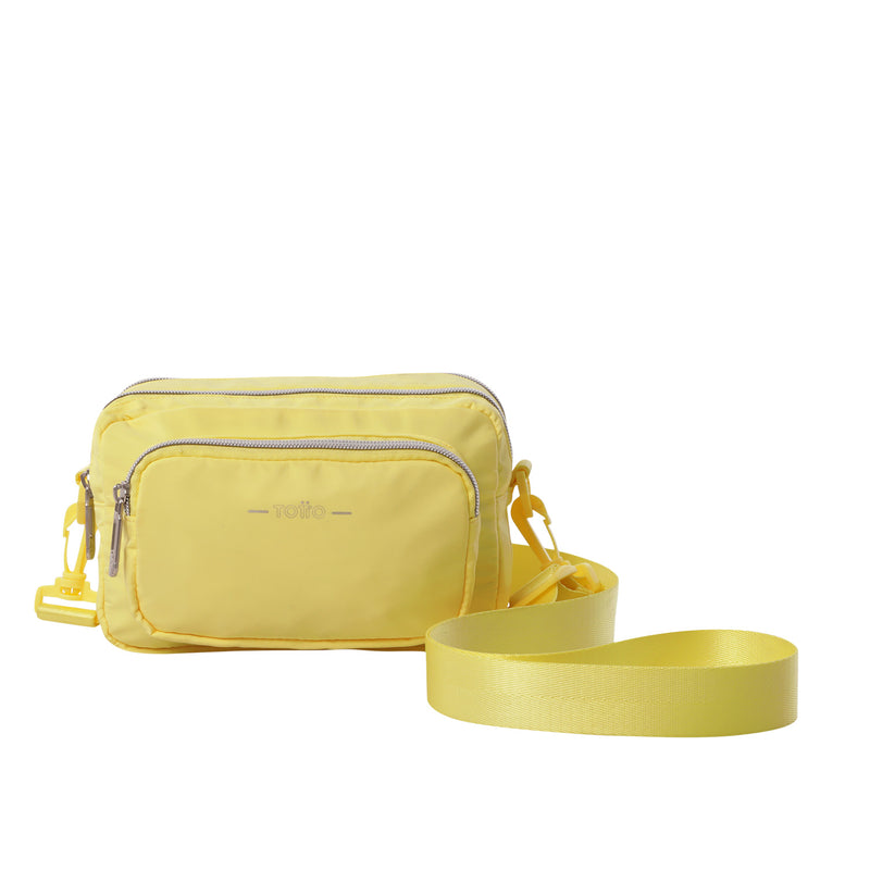 Bolso para Mujer 2 en 1 Funty Crossbody Azul