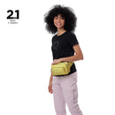 Bolso para Mujer 2 en 1 Funty Crossbody Azul