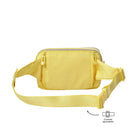 Bolso para Mujer 2 en 1 Funty Crossbody Azul