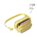 Bolso para Mujer 2 en 1 Funty Crossbody Azul