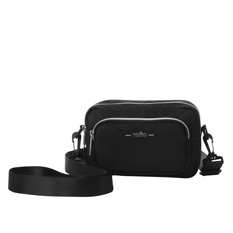 Bolso para Mujer 2 en 1 Funty Crossbody Azul