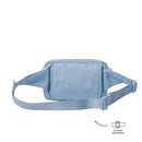 Bolso para Mujer 2 en 1 Funty Crossbody Azul