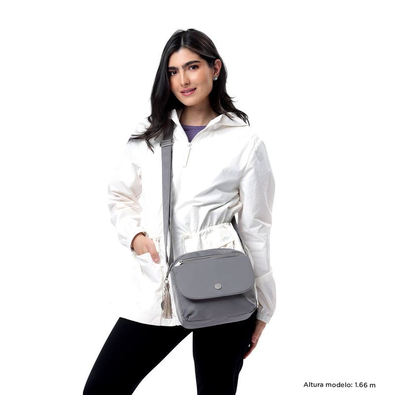 Bolso para Mujer Porta Tableta 8" Corneana 2.0 Rosado