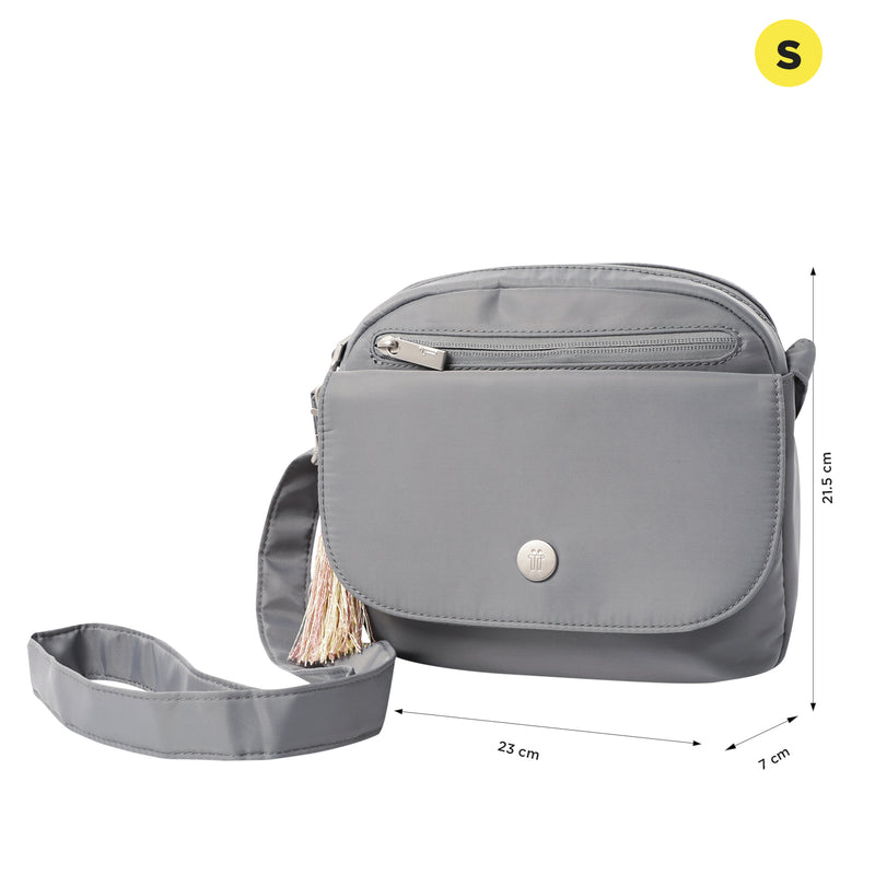 Bolso para Mujer Porta Tableta 8" Corneana 2.0 Rosado