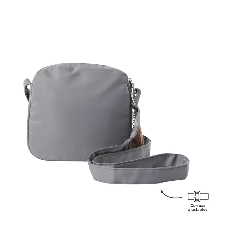 Bolso para Mujer Porta Tableta 8" Corneana 2.0 Rosado