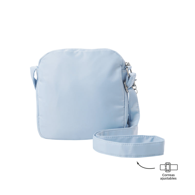 Bolso para Mujer Porta Tableta 8" Corneana 2.0 Rosado